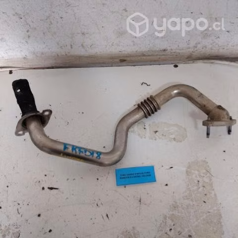 Tubo Gases (FRF018) Ford Ranger 3.2 Diesel 4x4 202