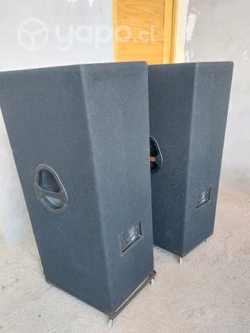 Parlantes - Imagen 2