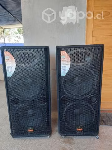 Parlantes - Imagen 4