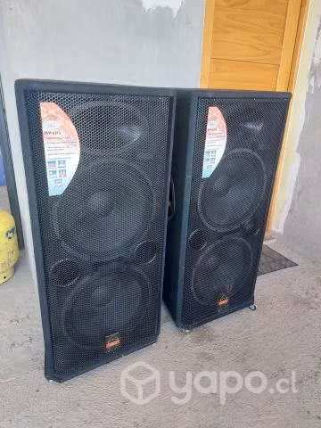 Parlantes - Imagen 3