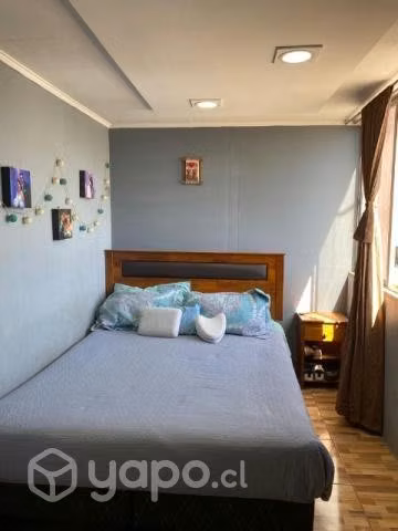 Departamento 3 piso
