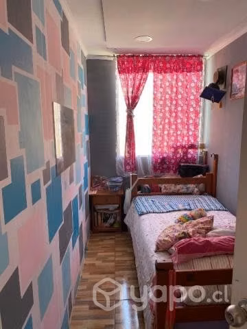 Departamento 3 piso