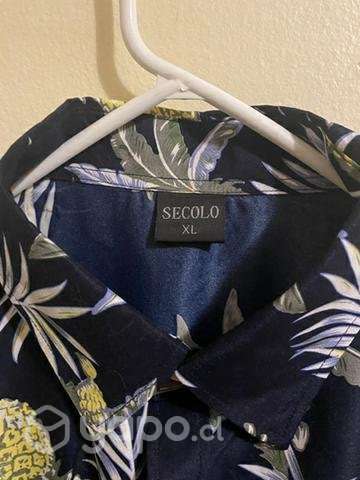 Camisa guayabera - Imagen 3