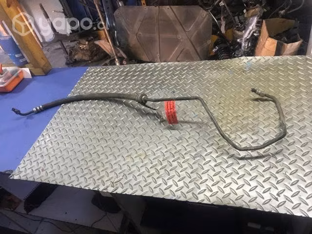 Caneria direcc hidraulica (018) Nissan Terrano