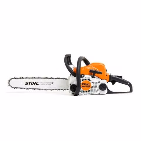 Motosierra stihl ms 180 16" light