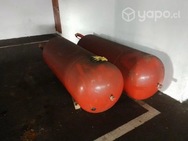 Estanque hidropack