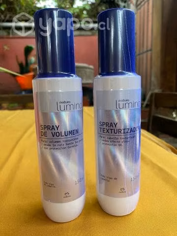 Productos Natura