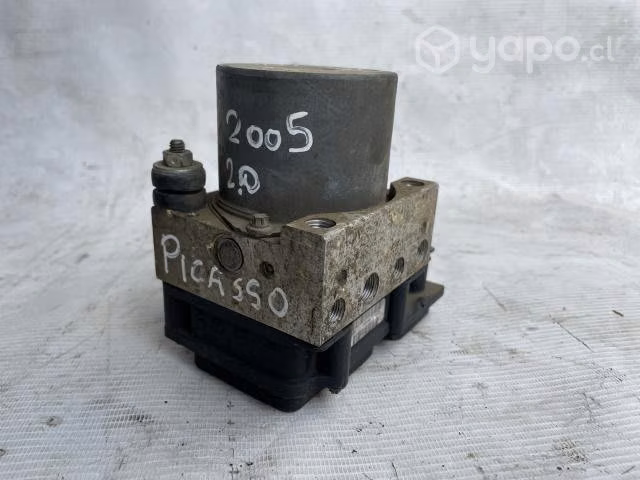 Modulo ABS Citroen Xsara Picasso 2.0 2005