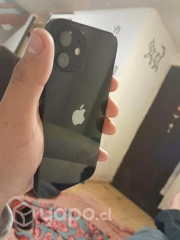 IPhone 12 - Imagen 3