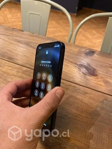 IPhone 12 - Imagen 2