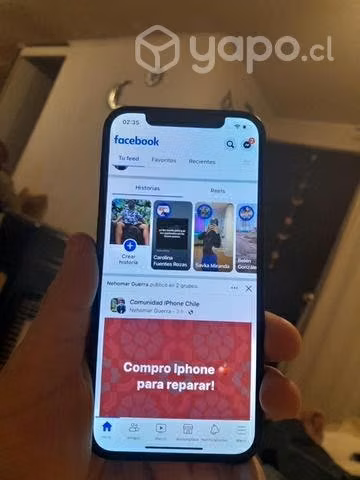 IPhone 12 - Imagen 4