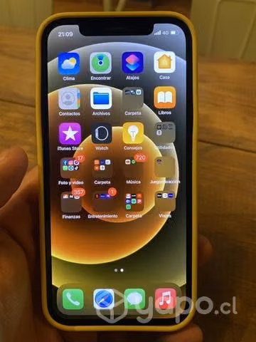 IPhone 12 - Imagen 6