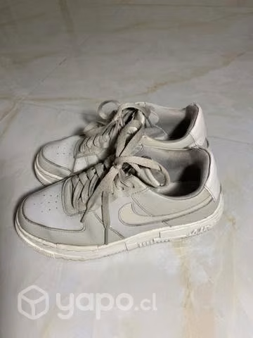Airforce 1 Pixel original - Imagen 2