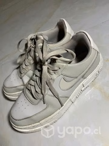 Airforce 1 Pixel original - Imagen 3