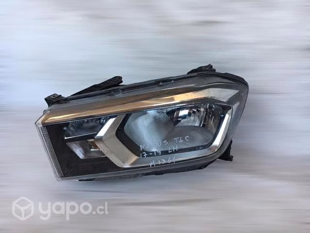 Optico lh maxus t