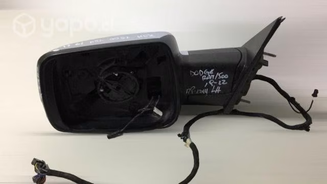 Espejo lh dodge ram 1500 2019-2022