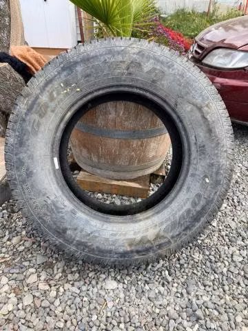 Neumatico 265/70 r17 - Imagen 3