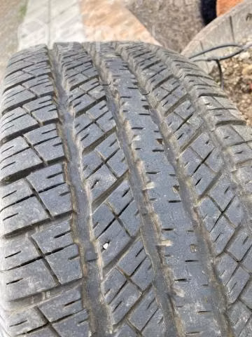 Neumatico 265/70 r17 - Imagen 2