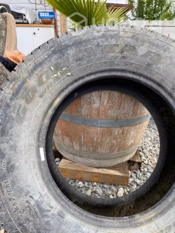 Neumatico 265/70 r17 - Imagen 5