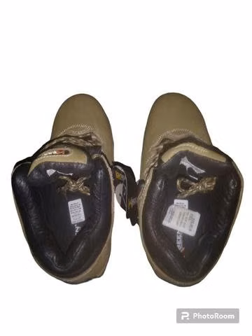 Zapatos de seguridad Kbeen nuevos