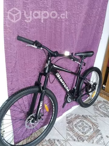 Bicicletas