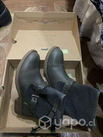 Botines rockford - Imagen 3