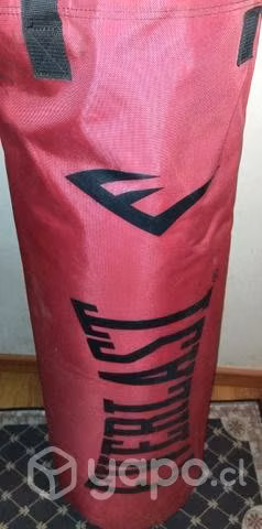 Saco de boxeo