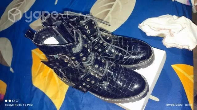 Botas para dama 38 - Imagen 2
