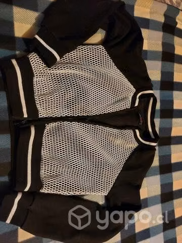 Poleron en perfecto estado