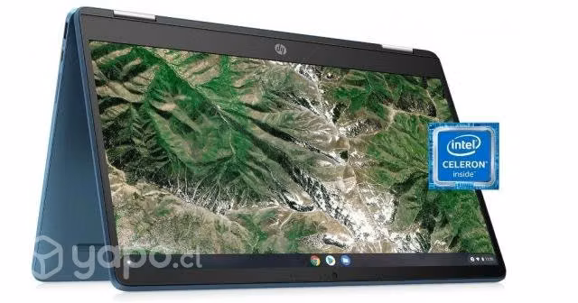 Notebook HP Pavilion x360 14 para respuesto - Imagen 2