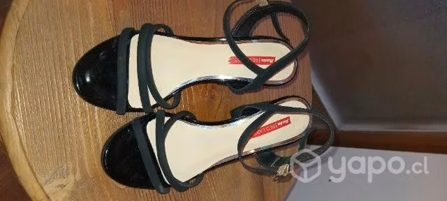 Zapatos mujer - Imagen 4
