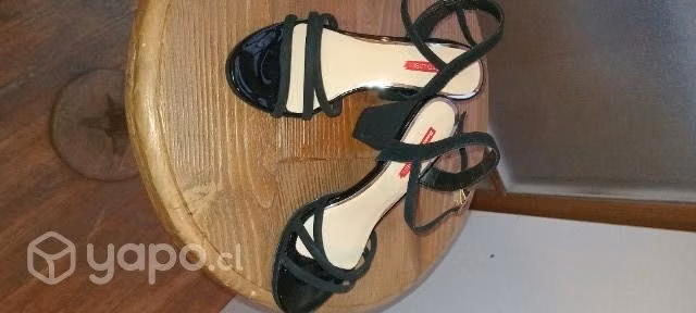 Zapatos mujer - Imagen 3