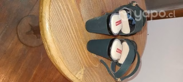 Zapatos mujer - Imagen 2