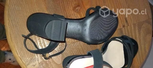Zapatos mujer
