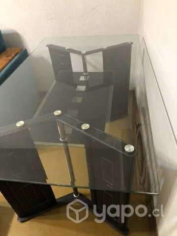 Mesa de comedor ( solo mesa)