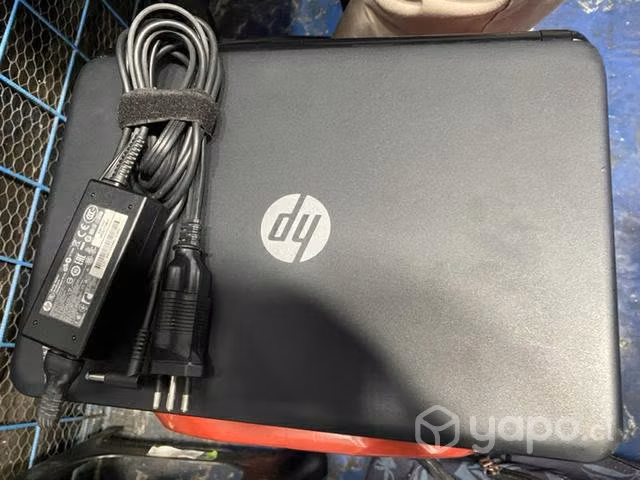 Notebook HP 245 G3 - Imagen 3