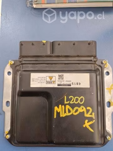 Computador (MLD092) Mitsubishi l