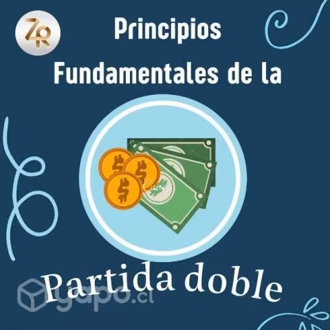 Clases de contabilidad, impuestos y remuneraciones