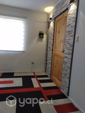 Casa villa alemana
