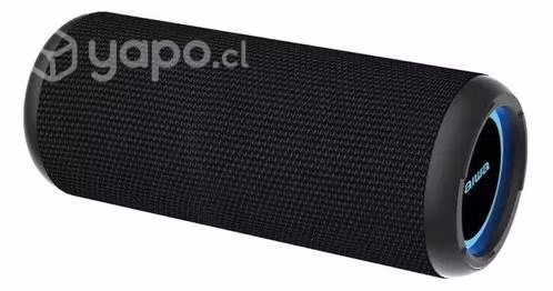Parlante Portátil Bluetooth 20w Impermeable Tws Ai