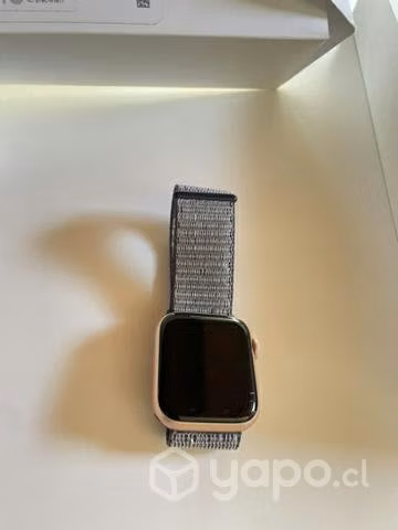 Apple Watch Series 4