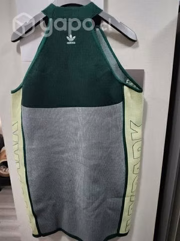 Vestido Adidas Ivy park - Imagen 2