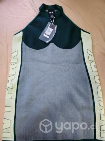 Vestido Adidas Ivy park - Imagen 4