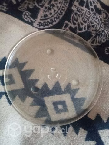 Plato para microondas - Imagen 4
