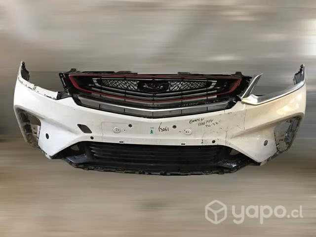 Parachoque delantero Geely Geely Coolray 2020 2023