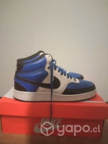 Zapatillas Nike court vision - Imagen 2