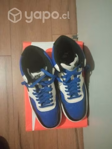 Zapatillas Nike court vision