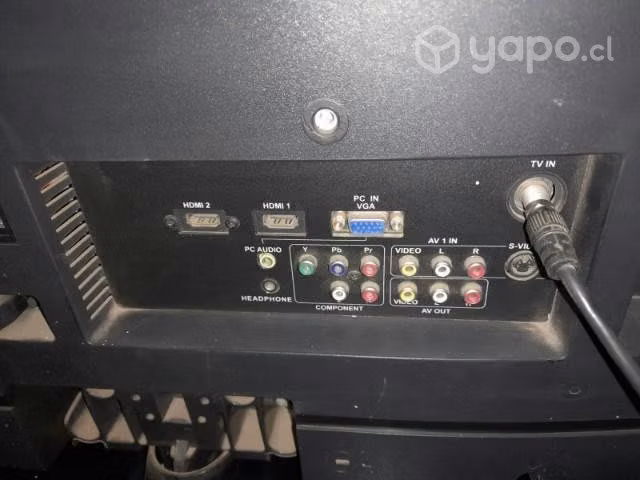 Tv. aoc 32 " - Imagen 4