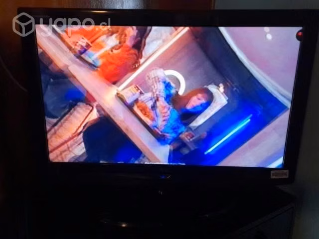 Tv. aoc 32 " - Imagen 6