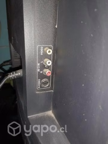 Tv. aoc 32 " - Imagen 5